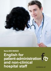 ENGLISH FOR PATIENT