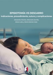 EPISIOTOMÍA VS DESGARRO