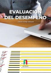 EVALUACIÓN DEL DESEMPEÑO