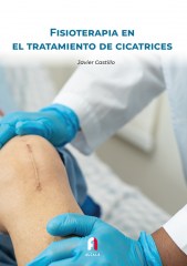 FISIOTERAPIA EN EL TRATAMIENTO DE CICATRICES