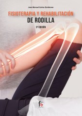 FISIOTERAPIA Y REHABILITACIÓN DE RODILLA