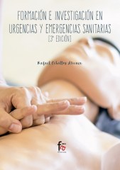 FORMACIÓN E INVESTIGACIÓN EN URGENCIAS Y EMERGENCIAS SANITARIAS