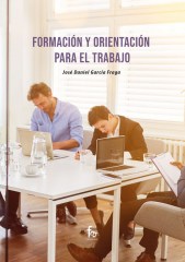 FORMACIÓN Y ORIENTACIÓN PARA EL TRABAJO