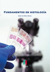 FUNDAMENTOS EN HISTOLOGÍA