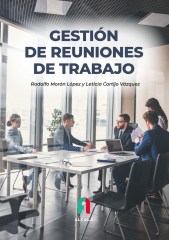 GESTIÓN DE REUNIONES DE TRABAJO