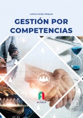 GESTIÓN POR COMPETENCIAS