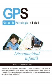 DISCAPACIDAD INFANTIL