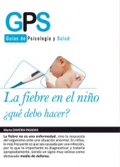 LA FIEBRE EN EL NIÑO ¿QUE DEBO HACER?