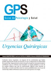 URGENCIAS QUIRÚRGICAS