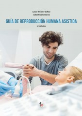 GUÍA DE REPRODUCCIÓN HUMANA ASISTIDA