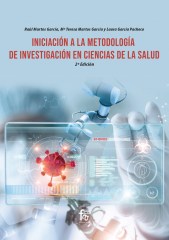 INICIACIÓN A LA METODOLOGÍA DE INVESTIGACIÓN EN CIENCIAS DE LA SALUD