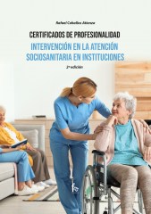 INTERVENCIÓN EN LA ATENCIÓN SOCIOSANITARIA EN INSTITUCIONES