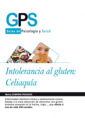 INTOLERANCIA AL GLUTEN: CELIAQUÍA