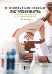 INTRODUCCIÓN A LA METODOLOGÍA DE INVESTIGACIÓN BIOSANITARIA