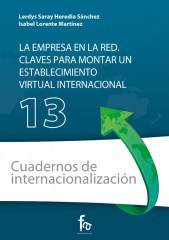 LA EMPRESA EN LA RED