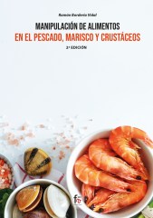 MANIPULACIÓN DE ALIMENTOS EN EL PESCADO, MARISCO Y CRUSTÁCEOS