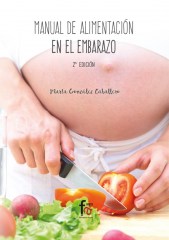 MANUAL DE ALIMENTACIÓN EN EL EMBARAZO