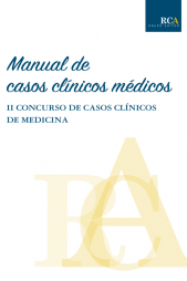 MANUAL DE CASOS CLÍNICOS MÉDICOS