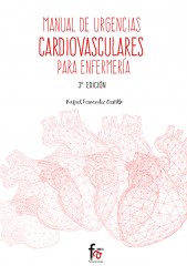 MANUAL DE URGENCIAS CARDIOVASCULARES PARA ENFERMERÍA