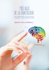 MAS ALLÁ DE LA GRAFOLOGÍA