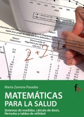 MATEMÁTICAS PAR LA SALUD