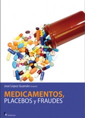 MEDICAMENTOS, PLACEBOS Y FRAUDES