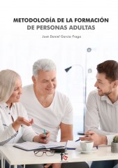 METODOLOGIA DE LA FORMACIÓN DE PERSONAS ADULTAS