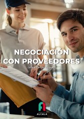 NEGOCIACIÓN CON PROVEEDORES