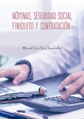 NÓMINAS, SEGURIDAD SOCIAL, FINIQUITO Y CONTRATACIÓN