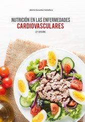 NUTRICIÓN EN LAS ENFERMEDADES CARDIOVASCULARES