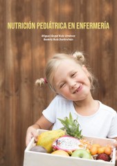 NUTRICIÓN PEDIÁTRICA EN ENFERMERÍA