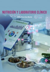 NUTRICIÓN Y LABORATORIO CLÍNICO