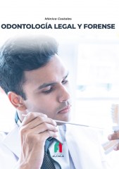  ODONTOLOGÍA LEGAL Y FORENSE