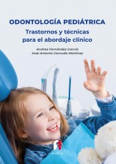 ODONTOLOGÍA PEDIÁTRICA