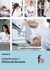 OFICINA DE FARMACIA