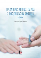 OPERACIONES ADMINISTRATIVAS Y DOCUMENTACIÓN SANITARIA