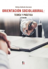 ORIENTACIÓN SOCIOLABORAL: TEORÍA Y PRÁCTICA