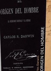 EL ORIGEN DEL HOMBRE