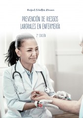 PREVENCIÓN DE RIESGOS LABORALES PARA ENFERMERÍA