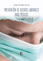 PREVENCIÓN DE RIESGOS LABORALES PARA MÉDICOS