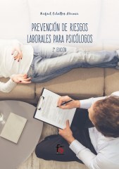 PREVENCIÓN DE RIESGOS LABORALES PARA PSICÓLOGOS