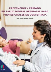 PREVENCIÓN Y CRIBADO EN SALUD MENTAL PERINATAL PARA PROFESIONALES DE OBSTETRICIA