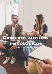 PRIMEROS AUXILIOS PSICOLÓGICOS