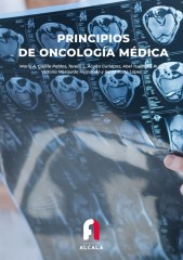 PRINCIPIOS DE ONCOLOGÍA MÉDICA