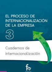 EL PROCESO DE INTERNACIONALIZACIÓN DE LA EMPRESA