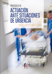 PROTOCOLO DE ACTUACIÓN ANTE SITUACIONES DE URGENCIA