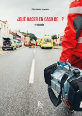 ¿QUÉ HACER EN CASO DE...?