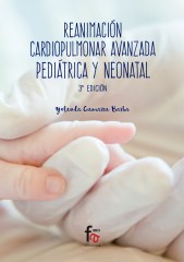 REANIMACIÓN CARDIOPULMONAR AVANZADA PEDIÁTRICA  NEONATAL