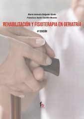 REHABILITACIÓN Y FISIOTERAPIA EN GERIATRÍA