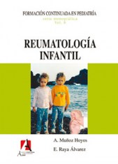 REUMATOLOGÍA INFANTIL